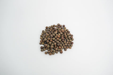 Pea (Speckled) Organic Seeds