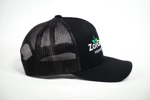 ZoiGreens Embroidered Cap