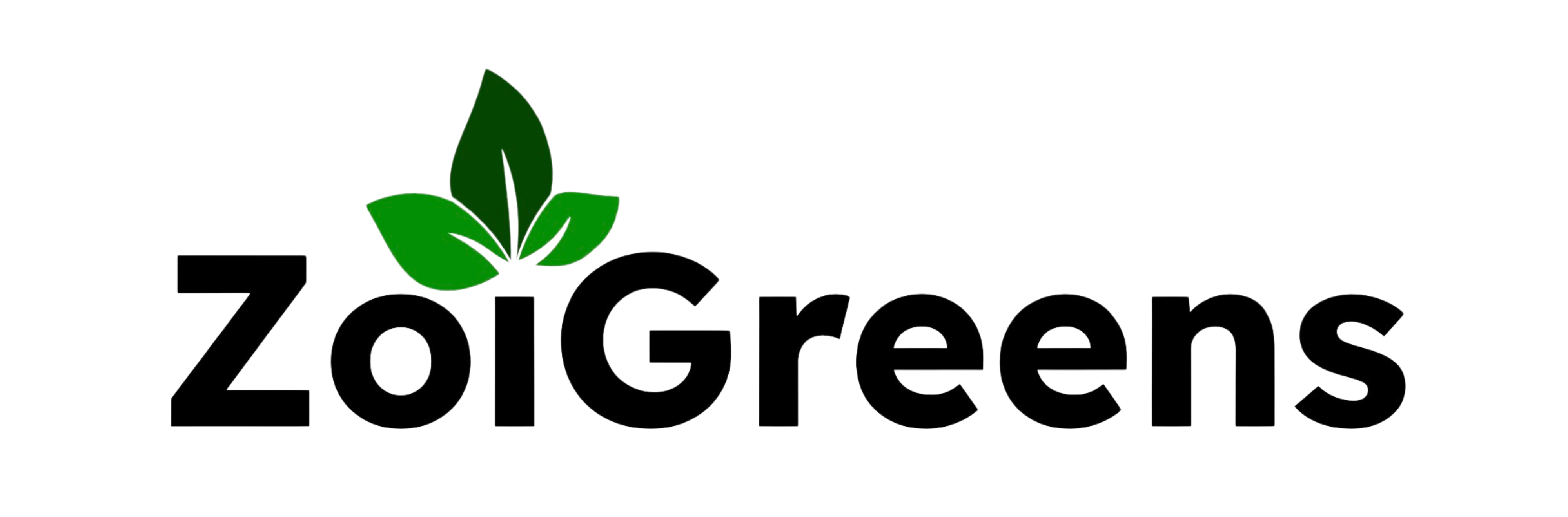 ZoiGreens